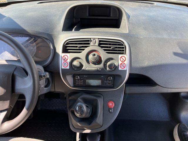 RENAULT Kangoo 1.5 DCI 90cv MAXI