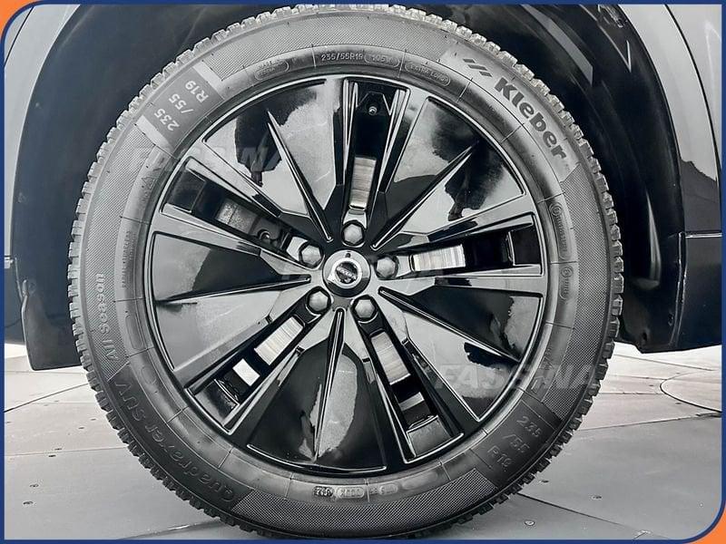 Volvo XC90 B5 AWD Geartronic 7 posti Momentum