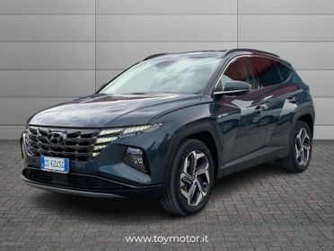 Hyundai Tucson 3ª serie 1.6 HEV aut. Exellence