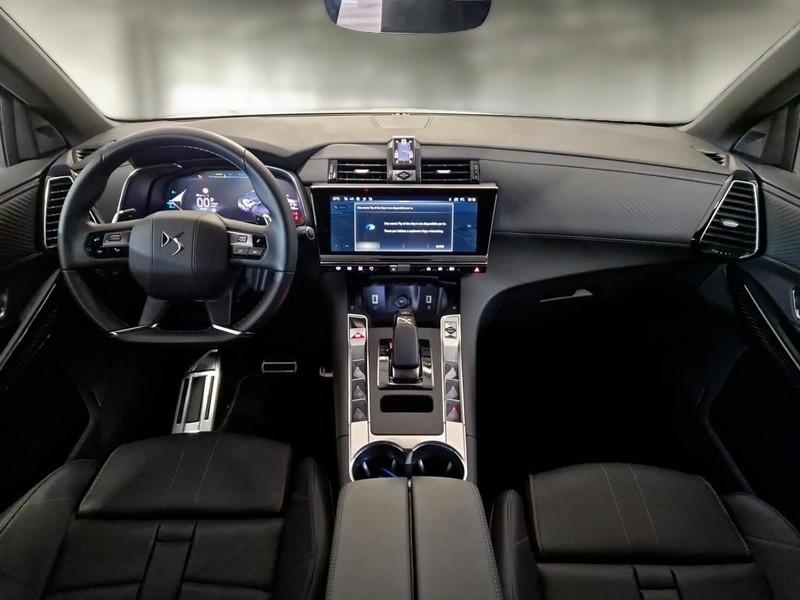 DS DS 7 CROSSBACK E-TENSE 4X4 AUTOMATICO OPERA SUV
