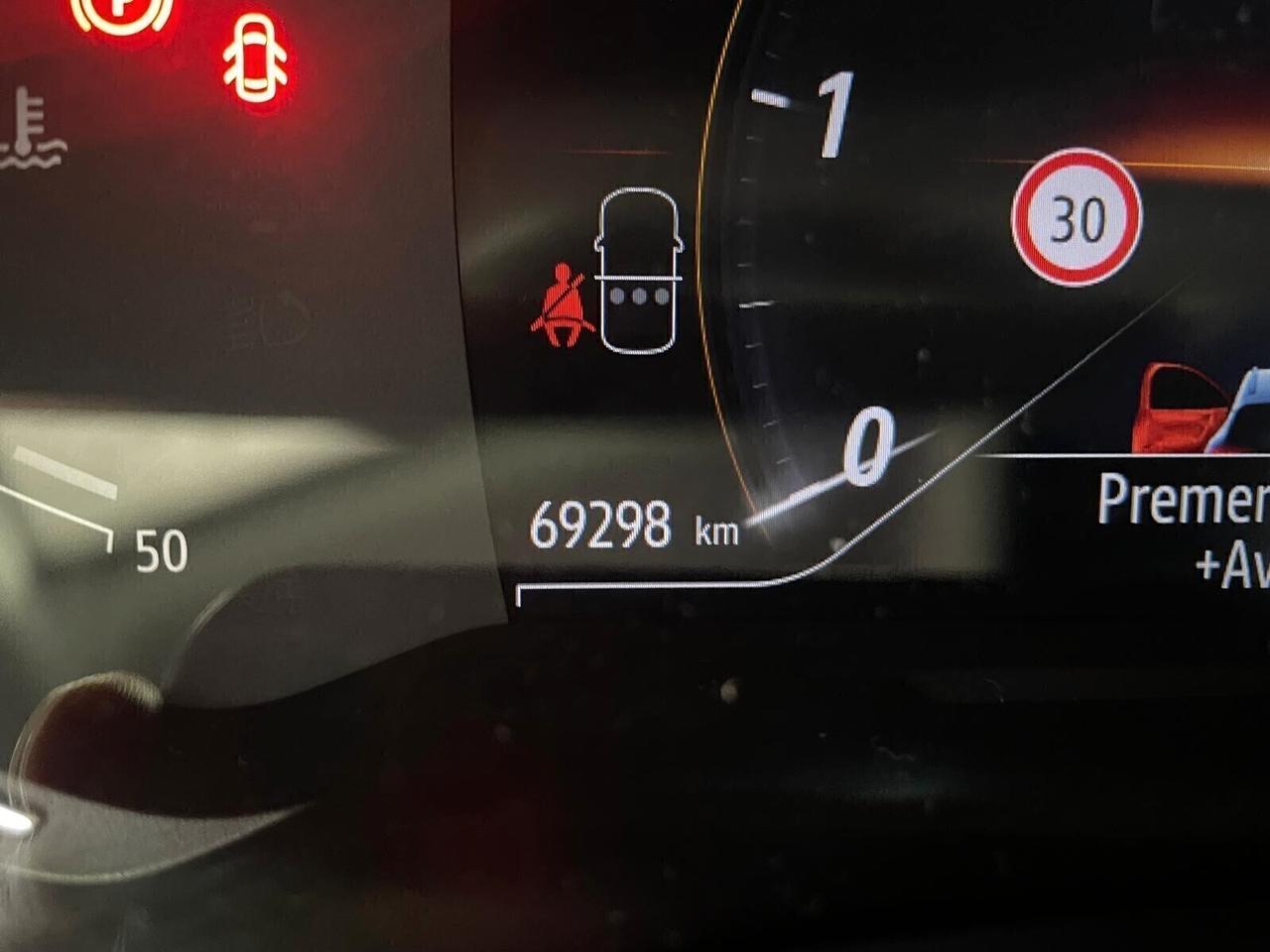 Renault Captur Blue dCi 8V 115 CV I
