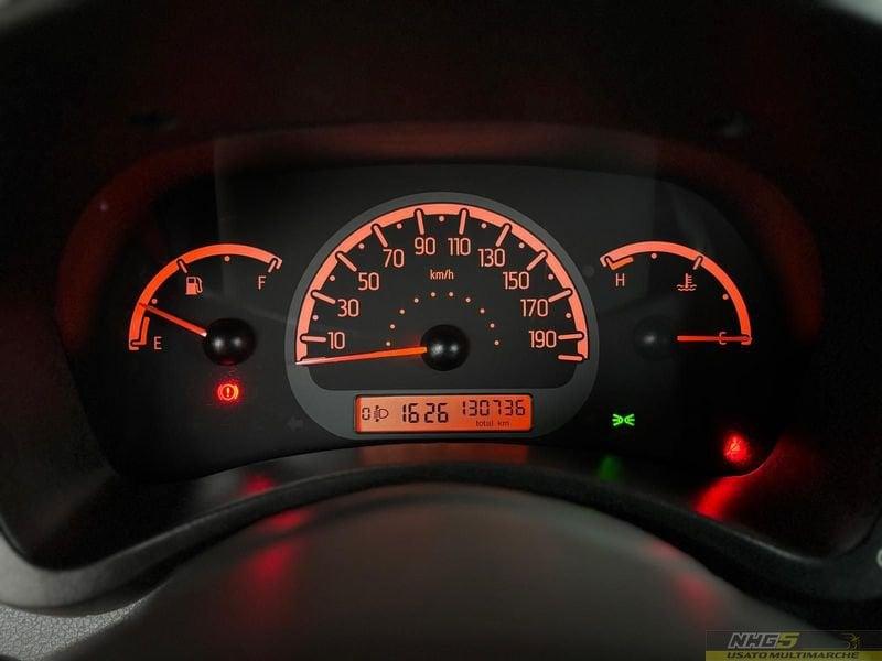 FIAT Panda Panda 1.4 Natural Power Classic