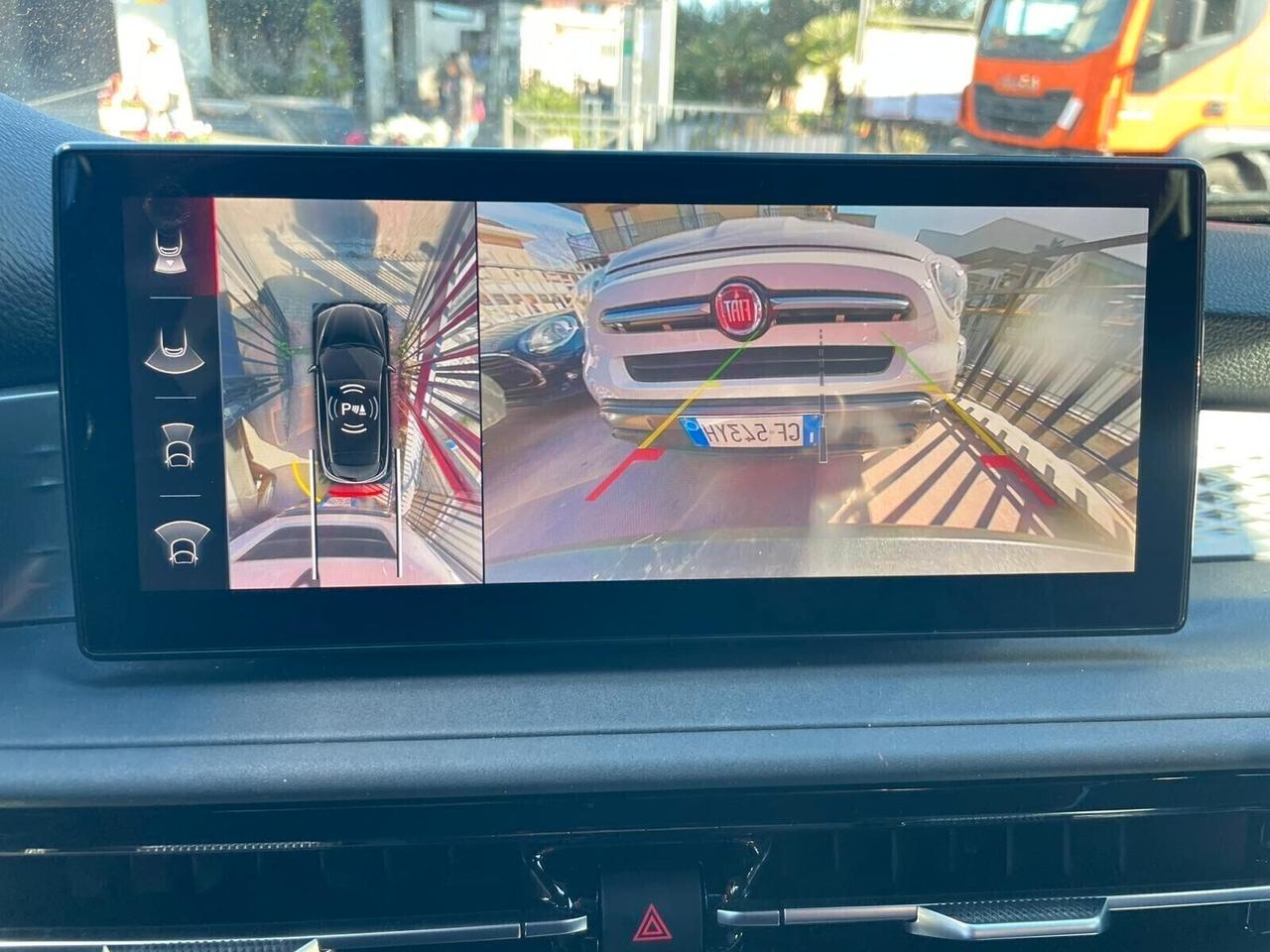 Alfa Romeo Tonale 1.6 SPRINT 131CV AUTOMATICA TAGLIANDI ALFA ROMEO *PREZZO VERO*