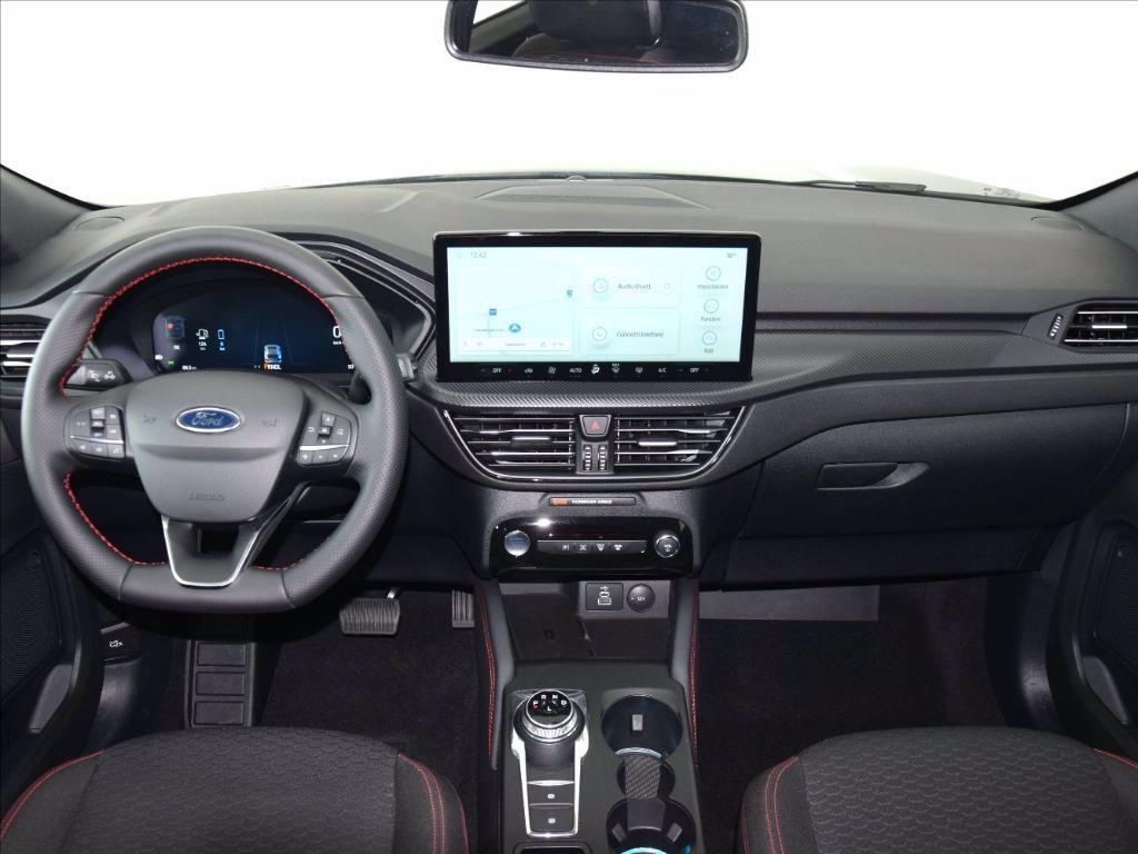 FORD Kuga 2.5 phev ST-Line 2wd 243cv auto del 2025