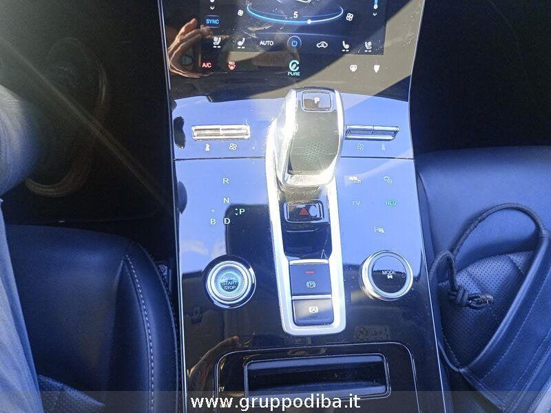 SPORTEQUIPE Sportequipe 8 1.5 phev auto