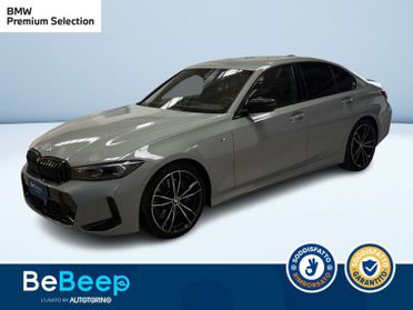 BMW Serie 3 330D MHEV 48V MSPORT AUTO