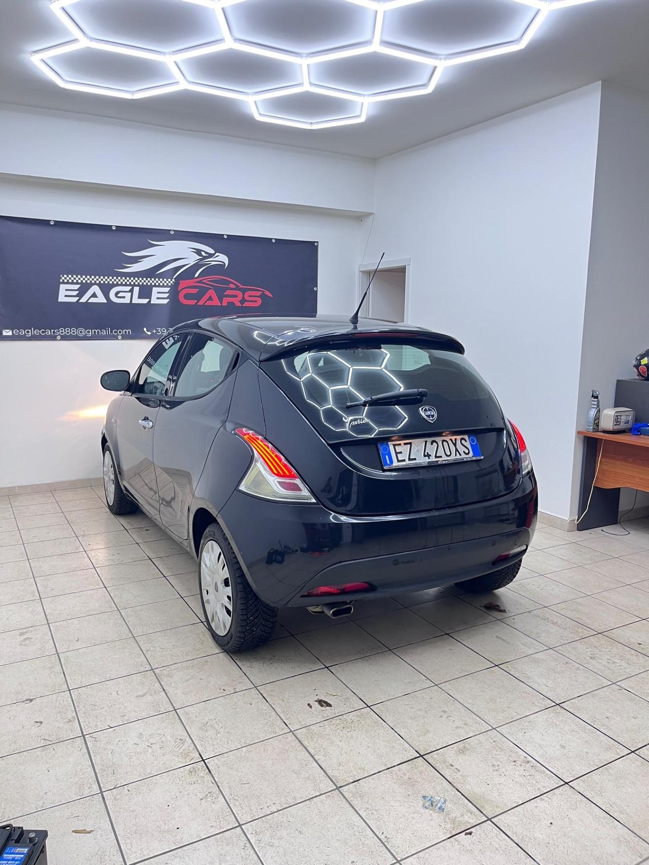 Lancia Ypsilon 1.3 MJT 16V 95 CV 5 porte S&S Gold
