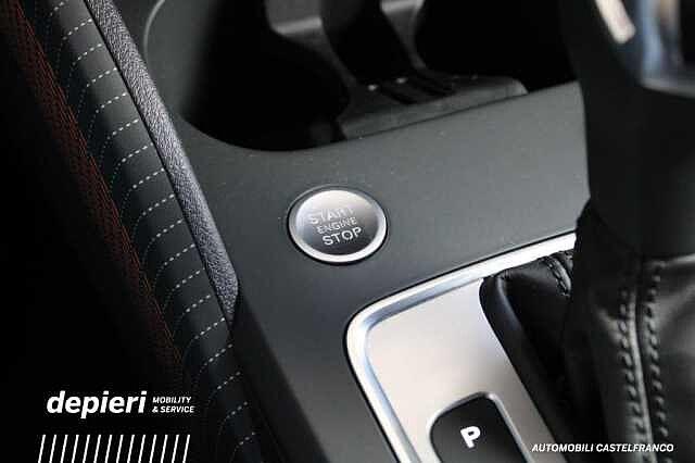 Audi Q2 35 TFSI S tronic s-line edition