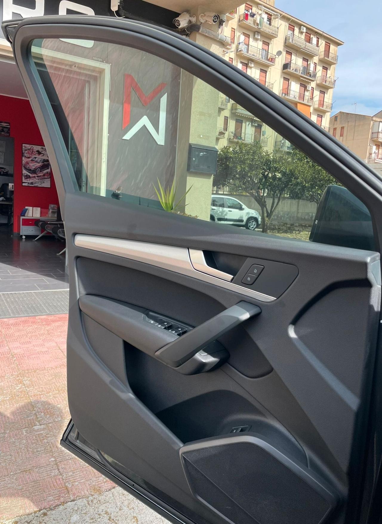 Audi Q5 2.0 TDI 190 CV quattro S-Line PLUS