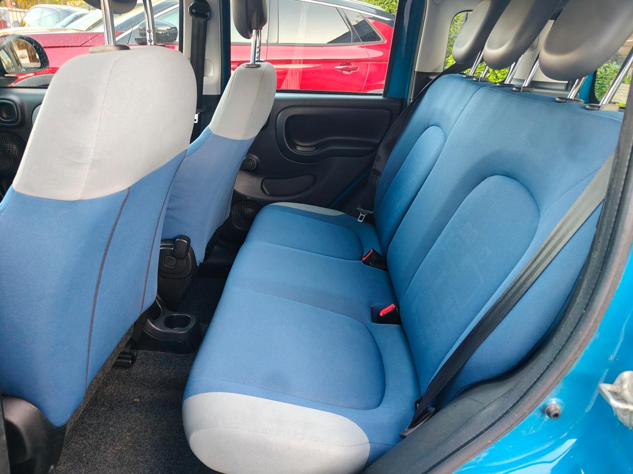 Fiat Panda 1.2 Lounge UNICA PROPRIETARIA **PREZZO REALE **
