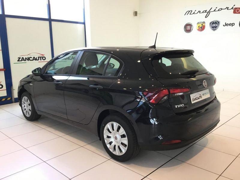 FIAT Tipo 5p 1.5 Hybrid DCT