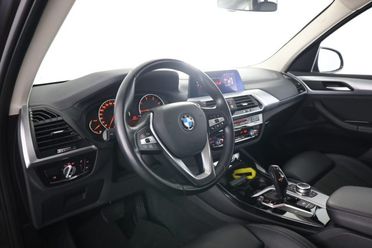 BMW X3 X3 sDrive18d Business Advantage/X3 sDrive18d 48V B