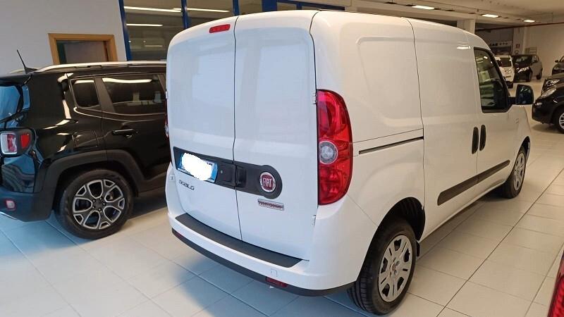 Fiat Doblo Doblò 1.6 M-jet 105cv Cargo Lounge