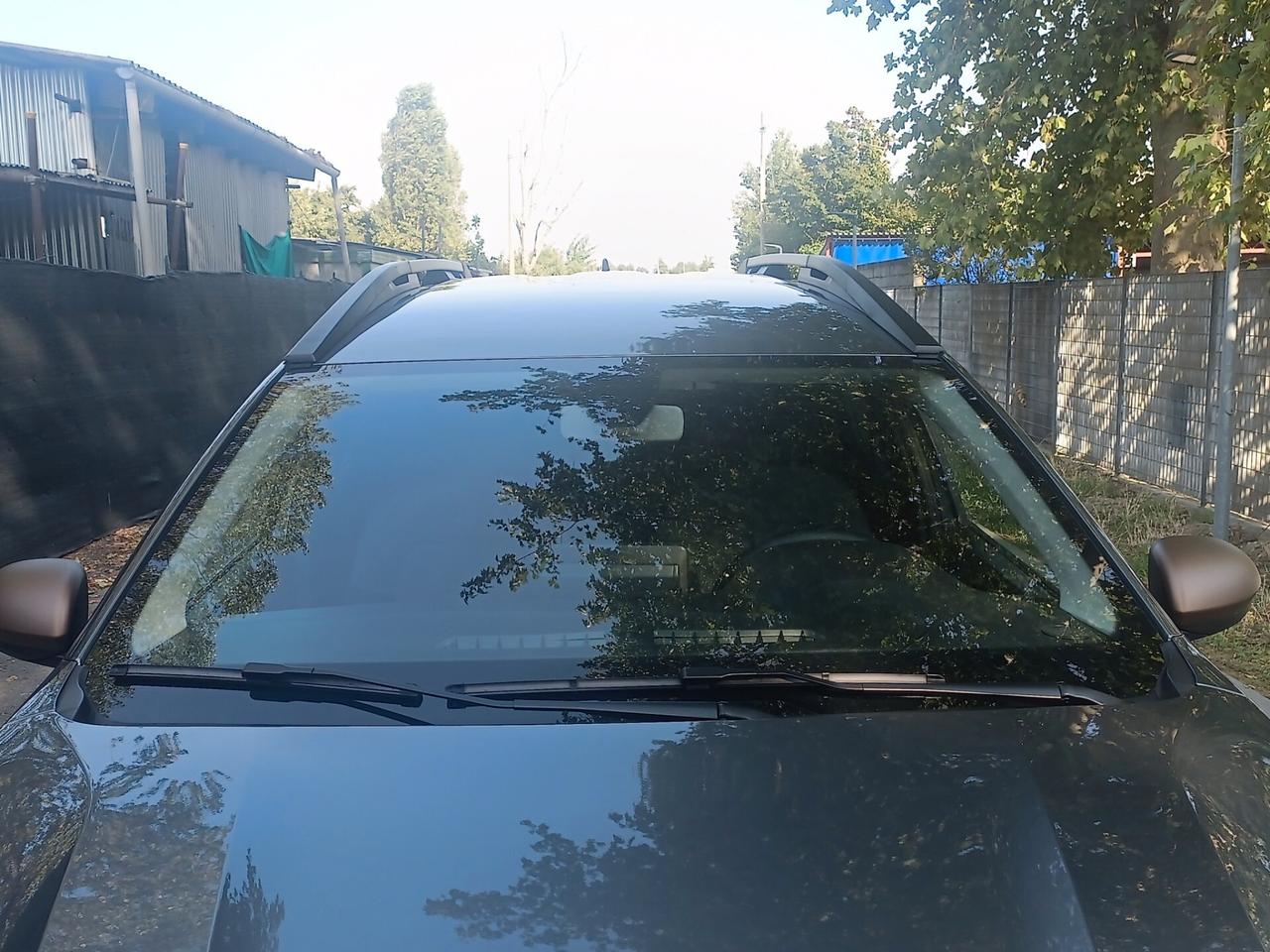 Dacia Jogger 1.0 TCe GPL 100 CV 7 posti Extreme