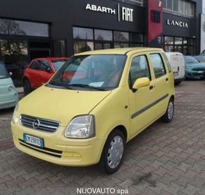 Opel Agila Agila 1.0 12V Club