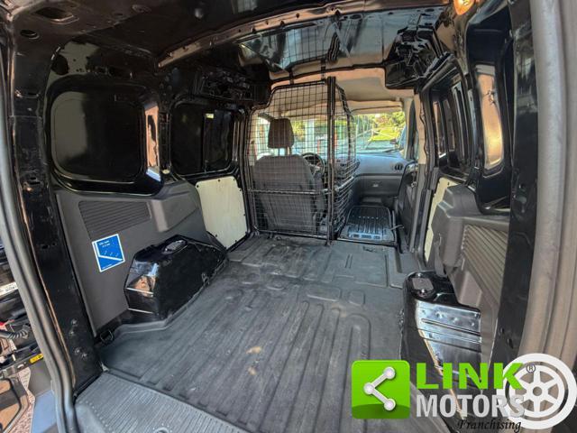 FORD Transit Courier 1.5 TDCi 75CV Van Trend