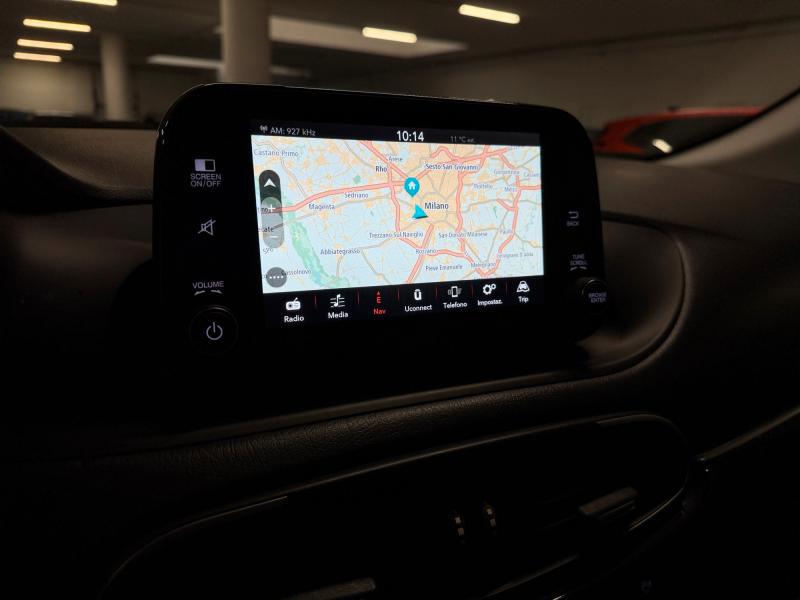 Fiat Tipo 1.0 5 porte Cross