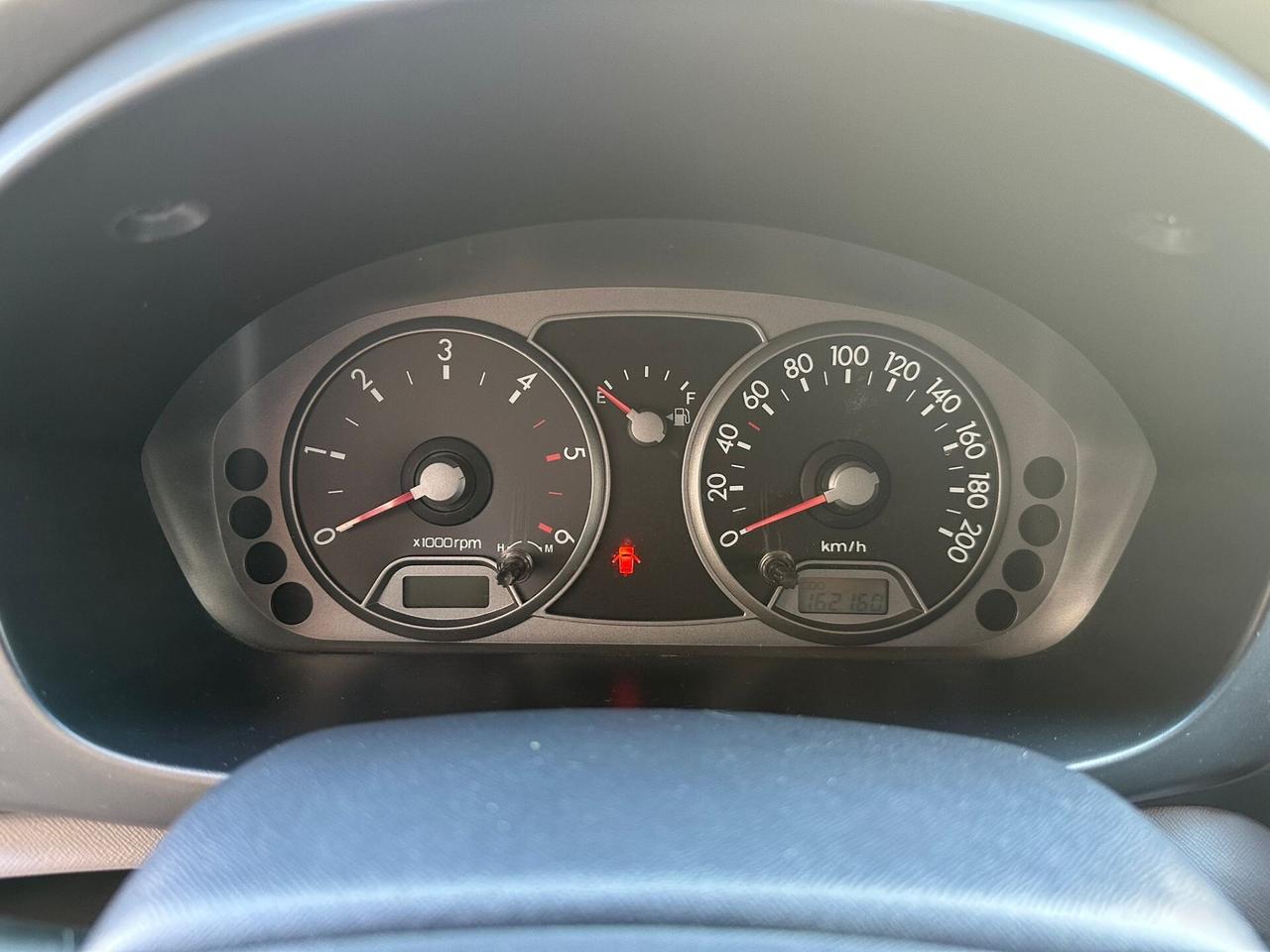 Kia Picanto 1.1 12V CRDi VGT Fresh