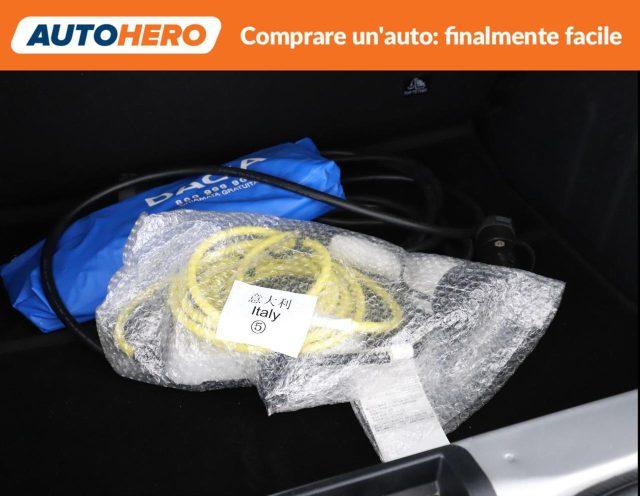 DACIA Spring Electric 45 Comfort Plus