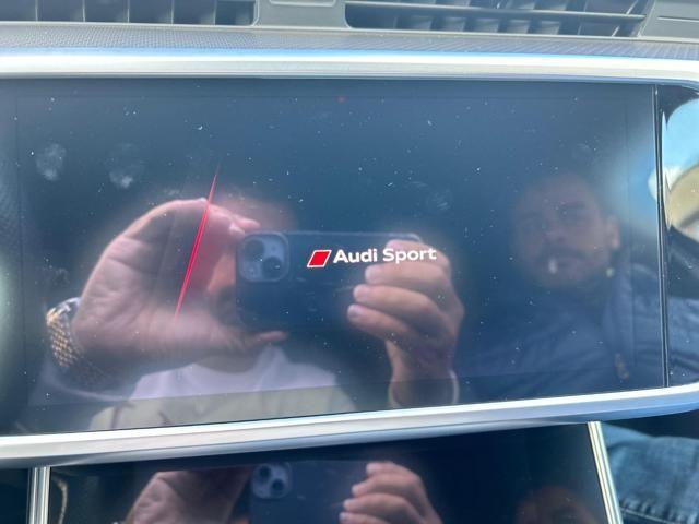 Audi RS6 Avant 4.0 mhev quattro tiptronic