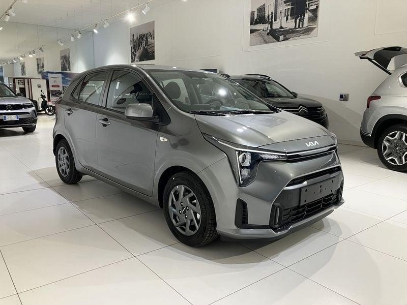 KIA Picanto Picanto 1.0 12V 5 porte Urban Fleet