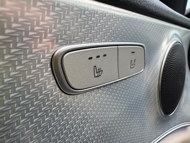 MERCEDES-BENZ E 300 de Auto EQ-Power Business Sport