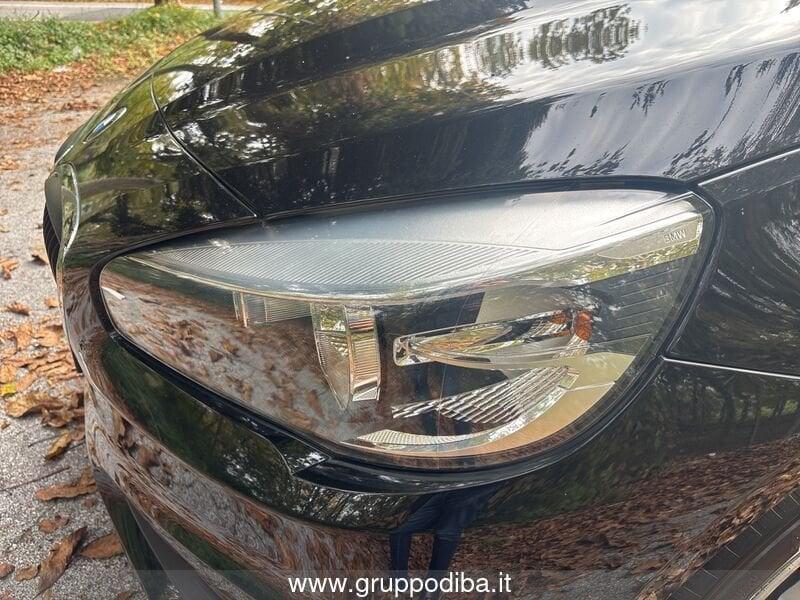BMW Serie 2 Active Tourer Serie 2 F45 2014 Active Tourer 216d Active Tourer Advantage my15