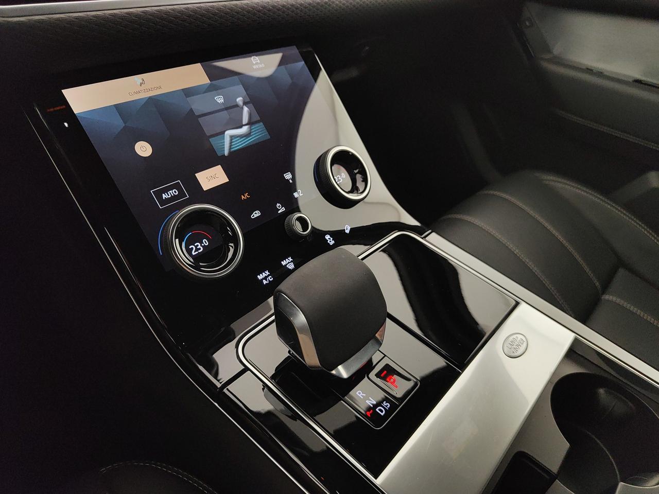 LAND ROVER Range Rover Velar 2.0d i4 mhev R-Dynamic S 4wd 204cv auto