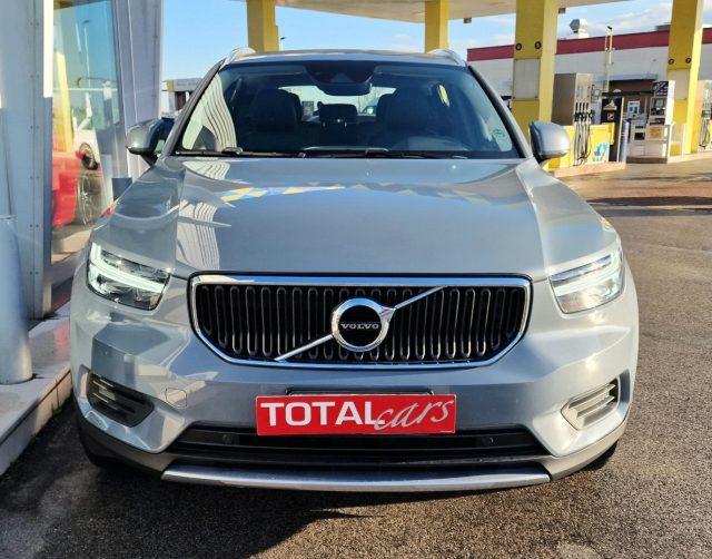 VOLVO XC40 T3 Geartronic Business Plus