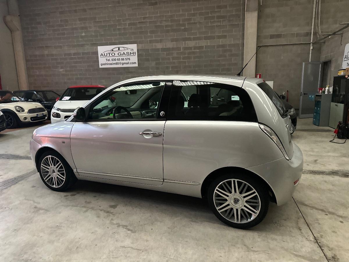 LANCIA - Ypsilon - 1.4 New Oro Ecochic GPL