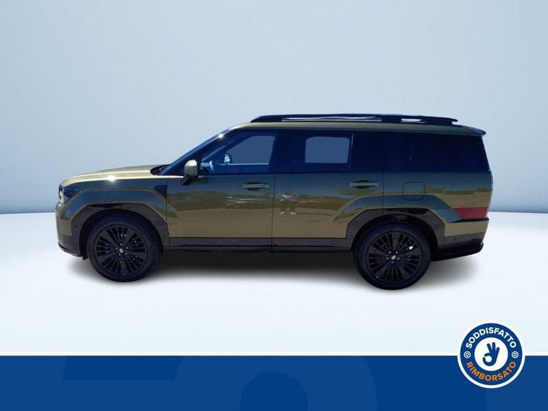 Hyundai Santa Fe 1.6 PHEV 4WD XClass (CP) - 7 Posti