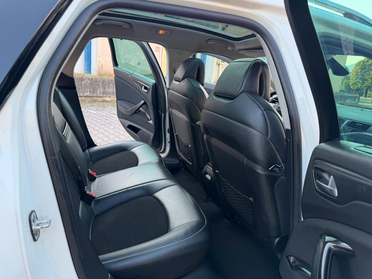 Citroen C5 2.0 HDi Executive Tourer Full Optional