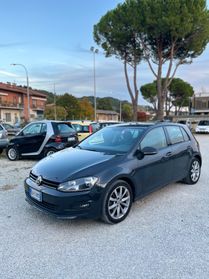 Volkswagen Golf 7 1.6 TDI DSG PERFETTA NEOPATENTATI