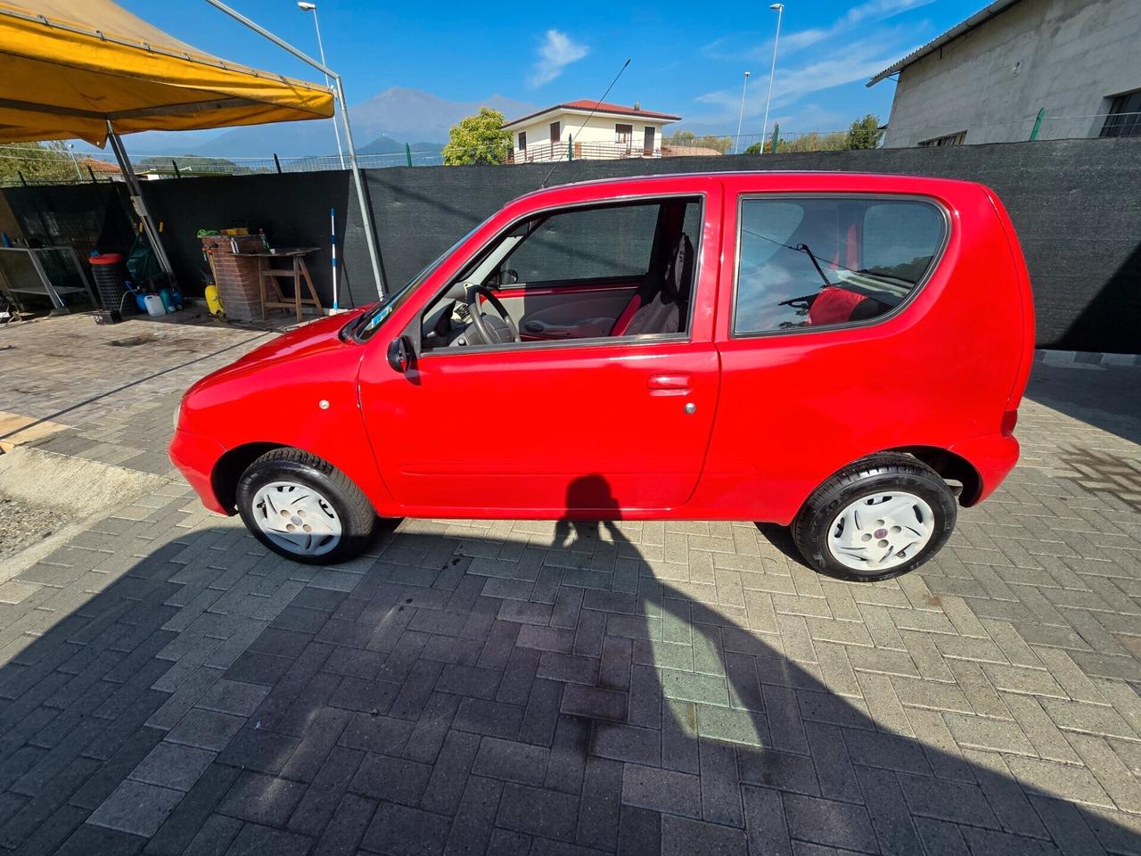 Fiat 600 1.1