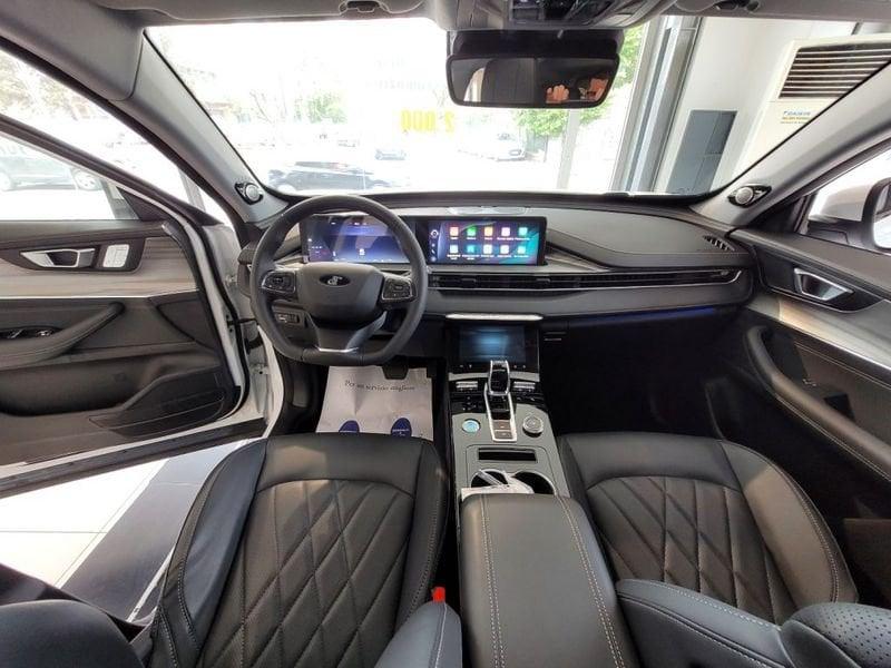 DR AUTOMOBILES dr 7.0 PHEV DR 7.0 1.5 Plug-in Hybrid SPORT PACK