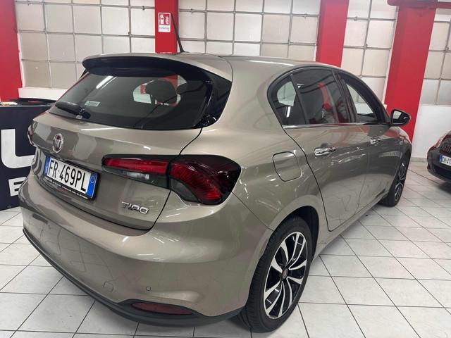 FIAT Tipo 1.4 T-Jet 120CV Business SENZA FINANZIAMENTO