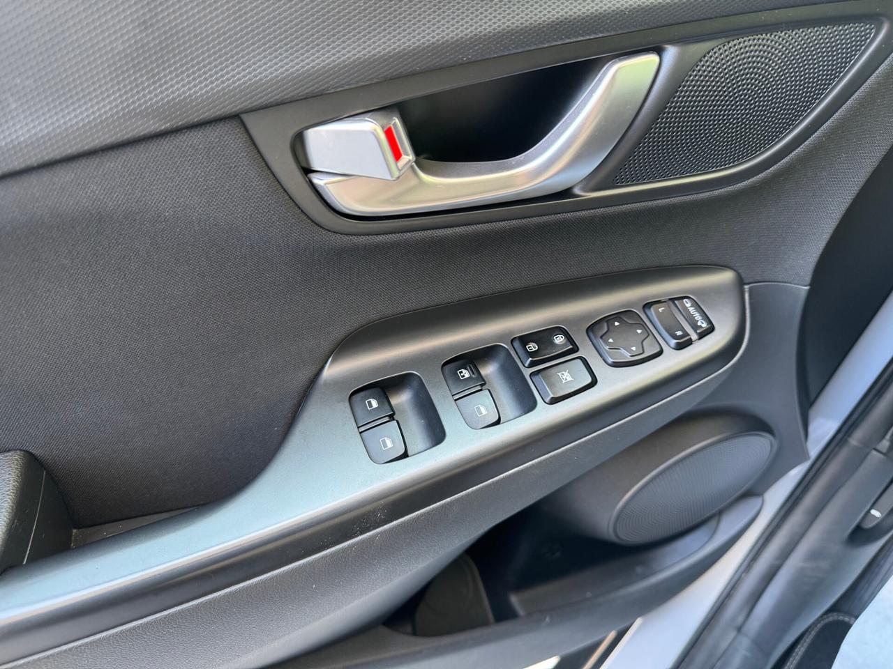Hyundai Kona 1.6 hev X-line DCT GARANZIA 24 MESI