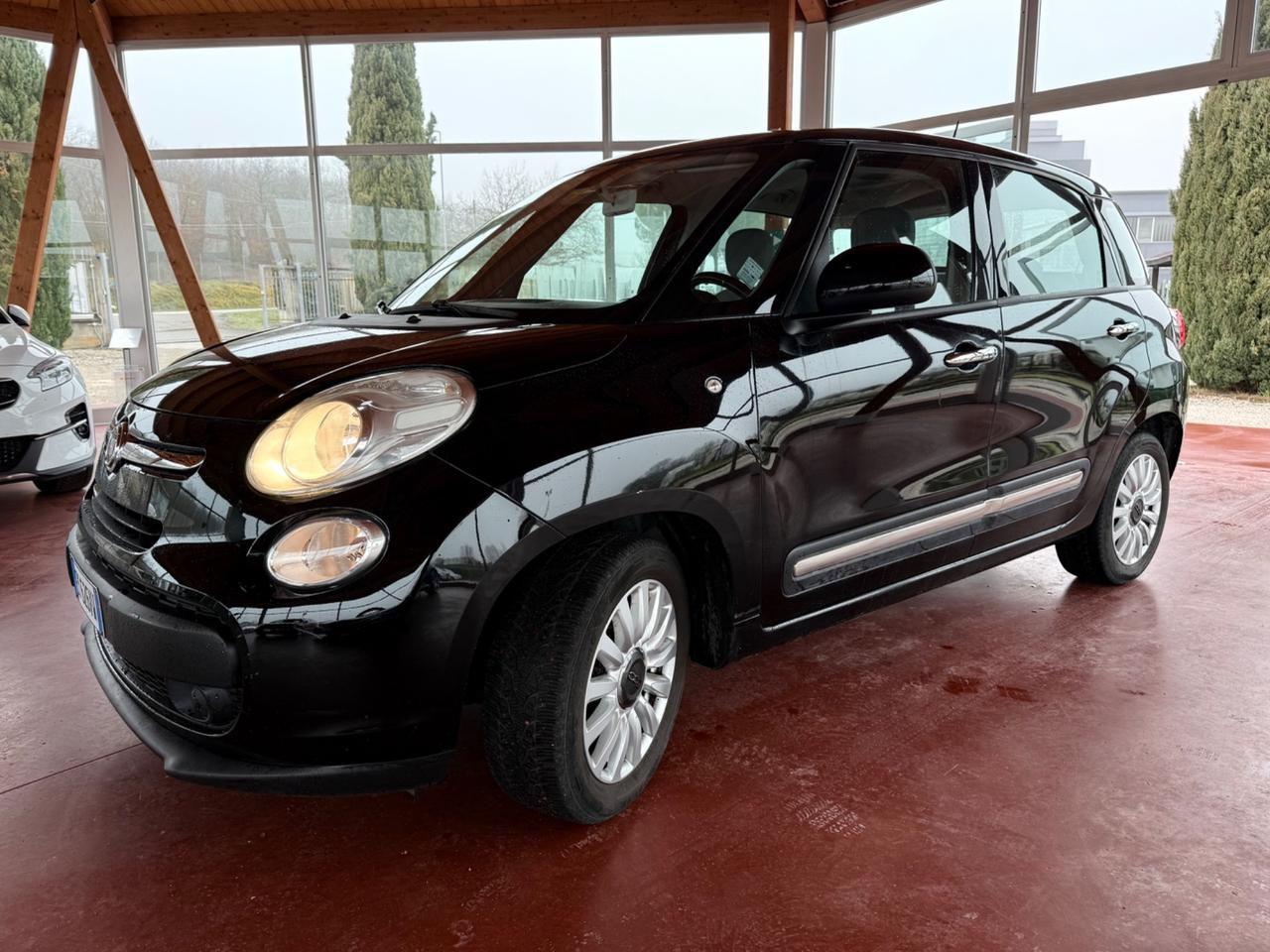 Fiat 500L 1.3 Diesel - Neopatentati