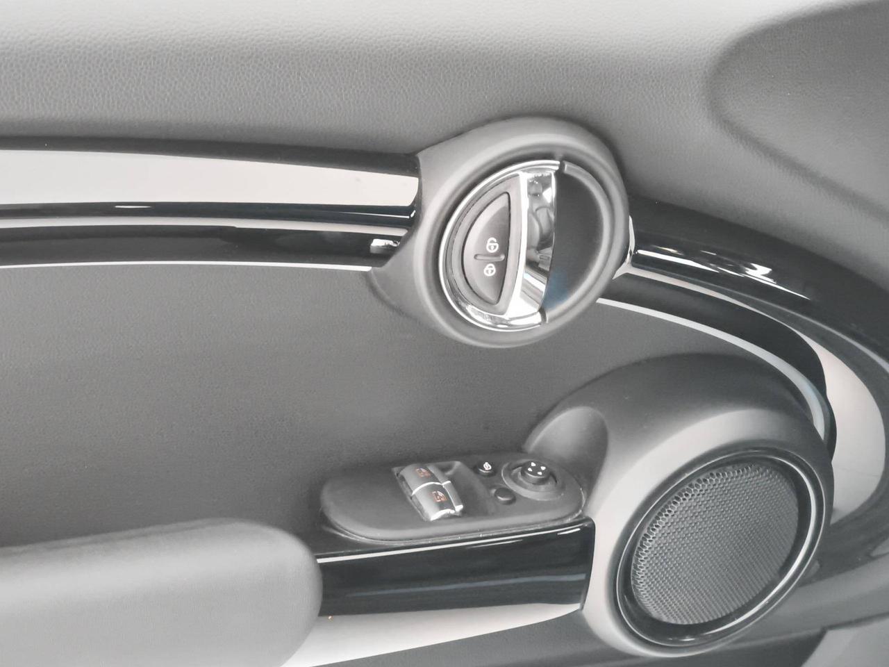 MINI Mini Cooper SE Electric