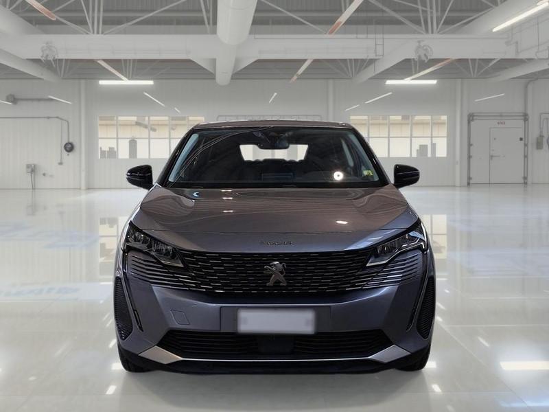 PEUGEOT 3008 BLUEHDI 130 EAT8 SES ACTIVE PACK SUV