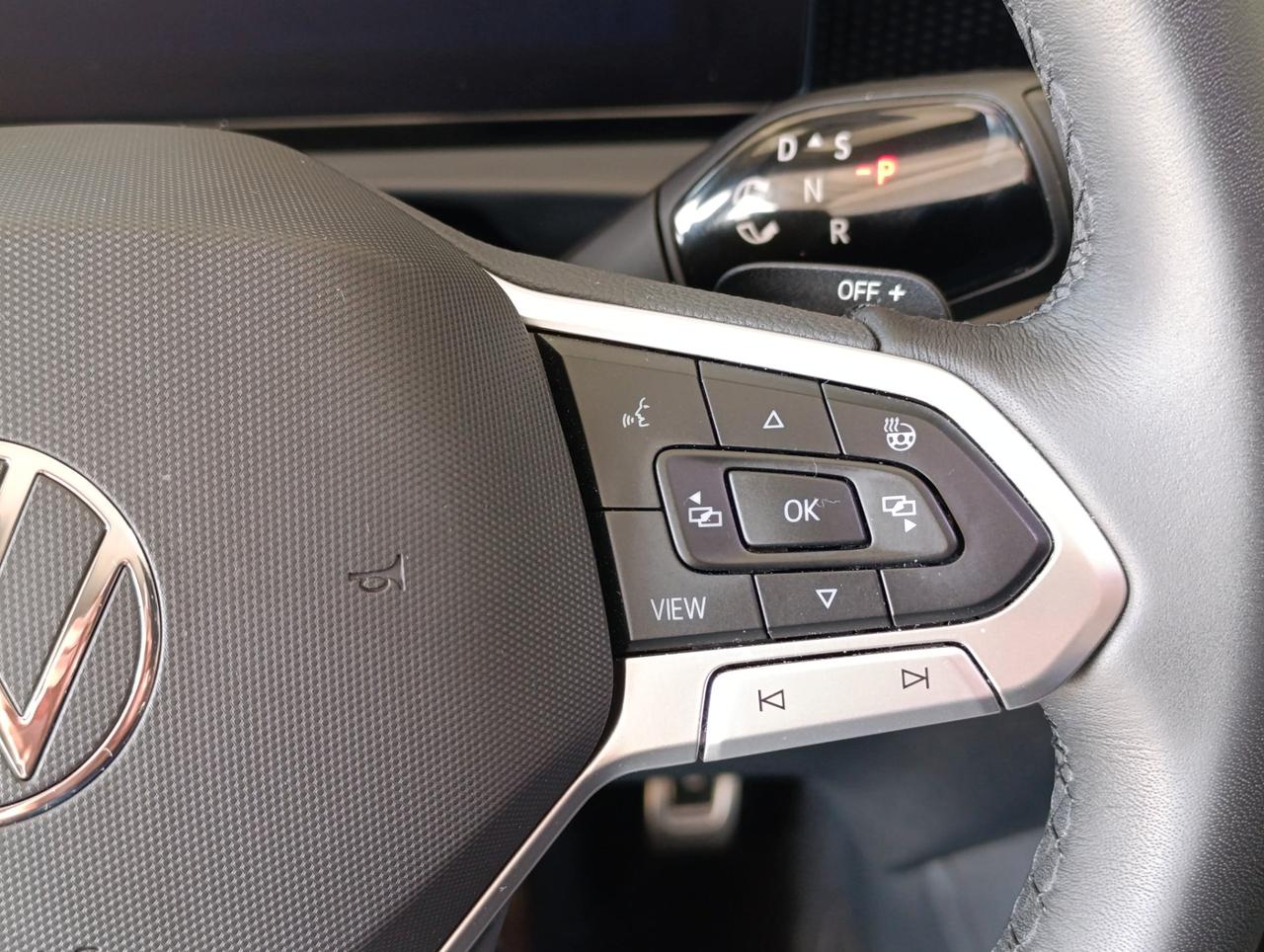 Volkswagen Tiguan 1.5 etsi Life 130cv dsg
