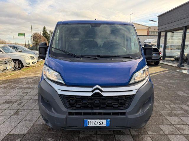 CITROEN Jumper BlueHDi 130 PC-TN Furgone //EURO 6//