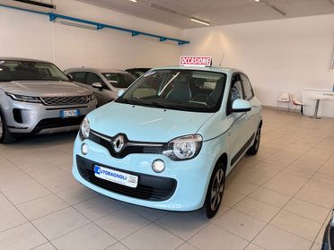 Renault Twingo ZEN 1.0 SCe