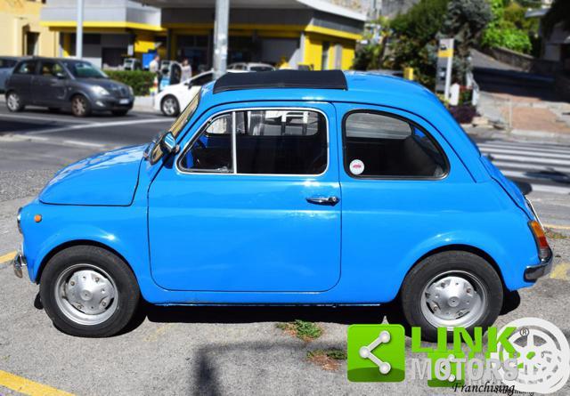 FIAT 500L 110 F BERLINA