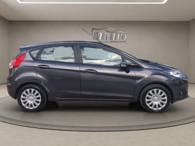 FORD Fiesta 1.5 TDCi 75CV 5 porte Business