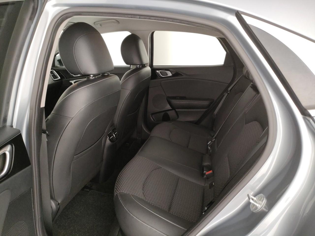 KIA XCeed 1.6 crdi mhev High Tech Adas Pack 136cv