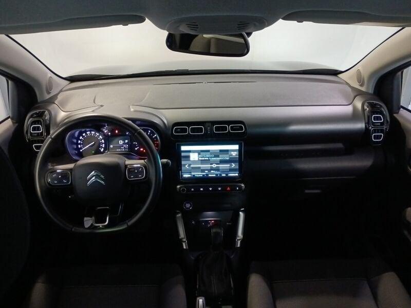 Citroën C3 Aircross C3 Aircross PureTech 130 S&S EAT6 Shine Pack