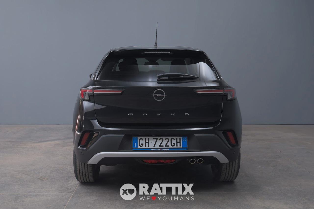 Opel Mokka 1.2 t 130CV Elegance AT8