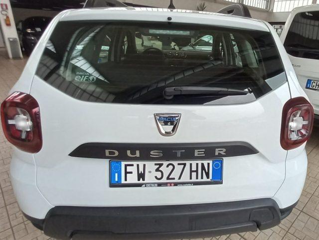 DACIA Duster 1.5 Blue dCi 8V 115 CV 4x2 Essential