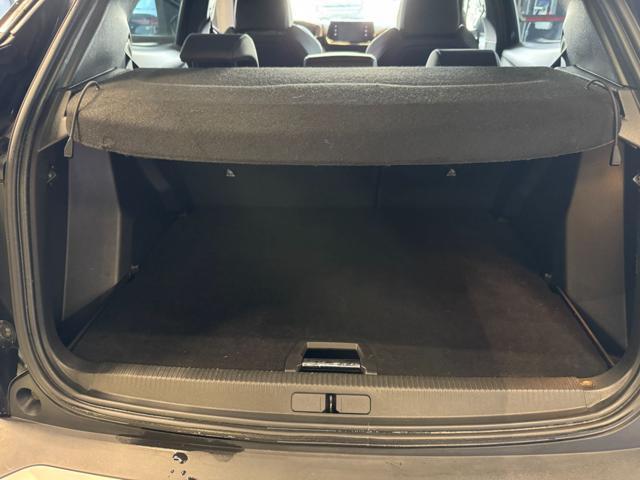 PEUGEOT 2008 HDi 130 S&S EAT8 GT+VIRTUAl+LED+Telecamera+CarPlay